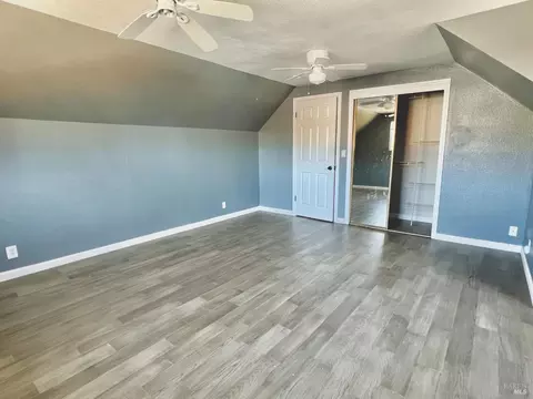 Bedroom - 401 E Alaska Ave, Fairfield, CA 94533 photo 3 of 4