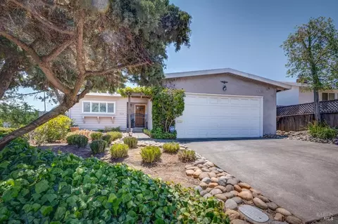 1539 Sereno Dr, Vallejo, CA 94589