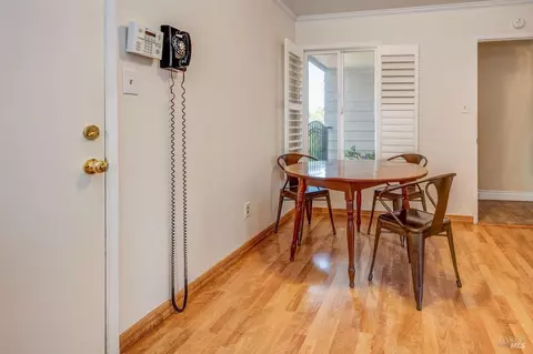 Dining - 1539 Sereno Dr, Vallejo, CA 94589 photo 1 of 2