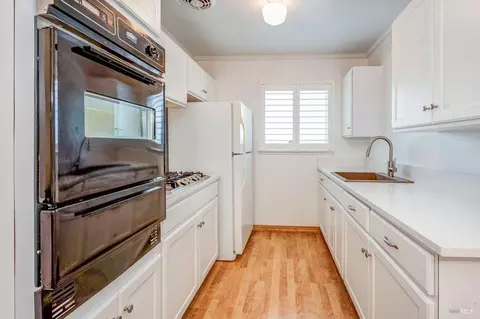 Kitchen - 1539 Sereno Dr, Vallejo, CA 94589 photo 1 of 2