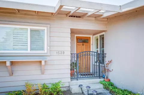 Other - 1539 Sereno Dr, Vallejo, CA 94589 photo 1 of 4