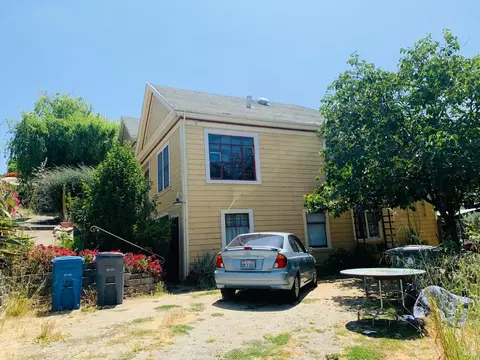 Exterior - 31 Kentucky St, Vallejo, CA 94590 photo 9 of 9