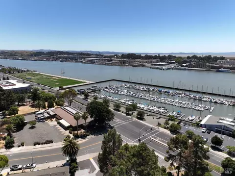 View/Area - 31 Kentucky St, Vallejo, CA 94590 photo 6 of 10