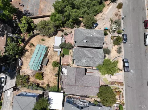 View/Area - 31 Kentucky St, Vallejo, CA 94590 photo 5 of 10