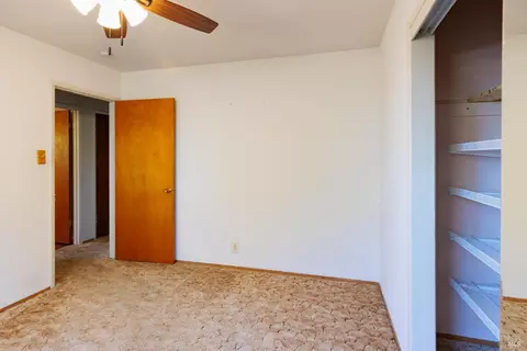 Bedroom - 324 Lamont Ct, Vallejo, CA 94591 photo 9 of 9