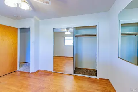 Bedroom - 324 Lamont Ct, Vallejo, CA 94591 photo 7 of 9