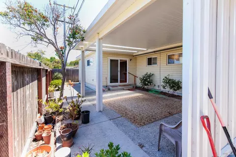 Exterior - 324 Lamont Ct, Vallejo, CA 94591 photo 3 of 5