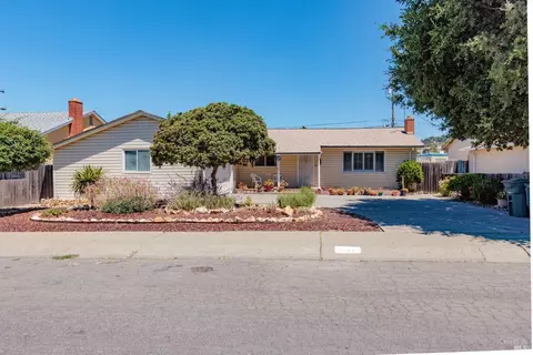 Other - 324 Lamont Ct, Vallejo, CA 94591 photo 1 of 6