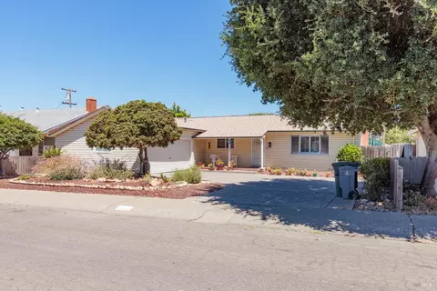 Exterior - 324 Lamont Ct, Vallejo, CA 94591 photo 1 of 5