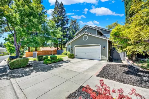 Exterior - 1783 Gillespie Dr, Fairfield, CA 94534 photo 6 of 25