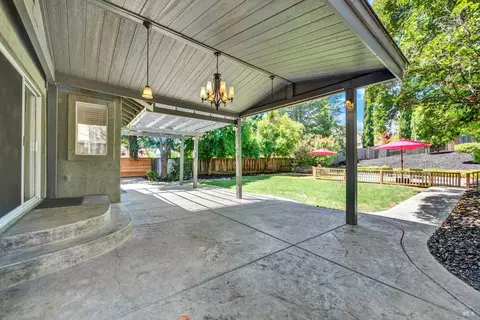 Exterior - 1783 Gillespie Dr, Fairfield, CA 94534 photo 16 of 25