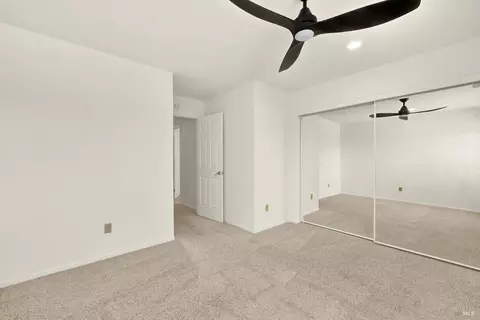 Bedroom - 1783 Gillespie Dr, Fairfield, CA 94534 photo 11 of 11