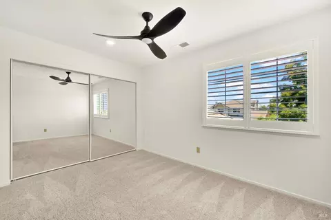 Bedroom - 1783 Gillespie Dr, Fairfield, CA 94534 photo 9 of 11