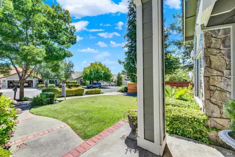 Exterior - 1783 Gillespie Dr, Fairfield, CA 94534 photo 14 of 25