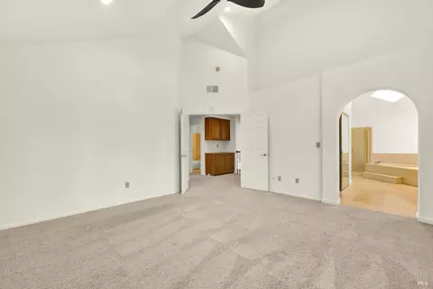 Bedroom - 1783 Gillespie Dr, Fairfield, CA 94534 photo 4 of 11