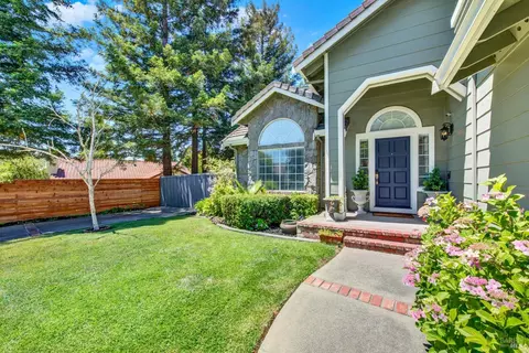 Exterior - 1783 Gillespie Dr, Fairfield, CA 94534 photo 13 of 25