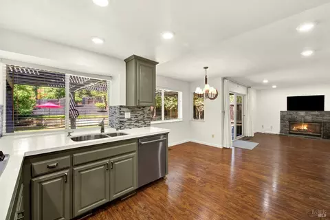 Kitchen - 1783 Gillespie Dr, Fairfield, CA 94534 photo 1 of 8
