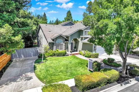 1783 Gillespie Dr, Fairfield, CA 94534