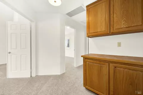 Entry Way - 1783 Gillespie Dr, Fairfield, CA 94534 photo 2 of 4