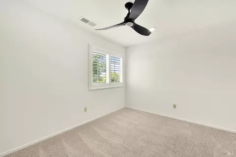 Bedroom - 1783 Gillespie Dr, Fairfield, CA 94534 photo 10 of 11