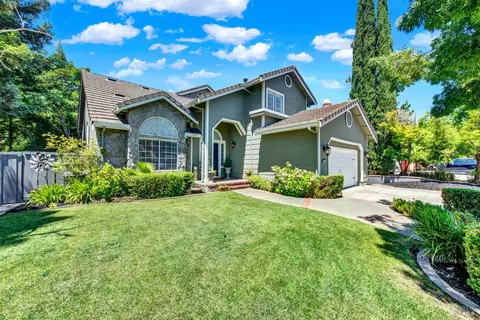Exterior - 1783 Gillespie Dr, Fairfield, CA 94534 photo 9 of 25