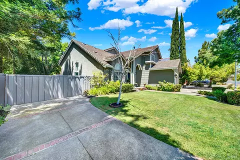 Exterior - 1783 Gillespie Dr, Fairfield, CA 94534 photo 10 of 25