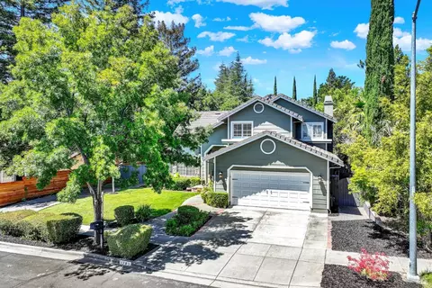 Exterior - 1783 Gillespie Dr, Fairfield, CA 94534 photo 3 of 25