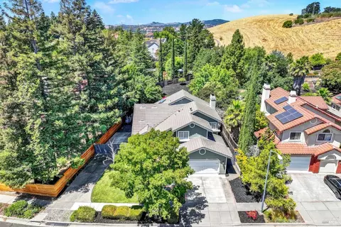View/Area - 1783 Gillespie Dr, Fairfield, CA 94534 photo 2 of 6