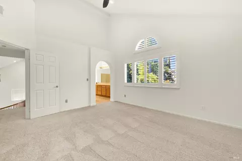 Bedroom - 1783 Gillespie Dr, Fairfield, CA 94534 photo 5 of 11