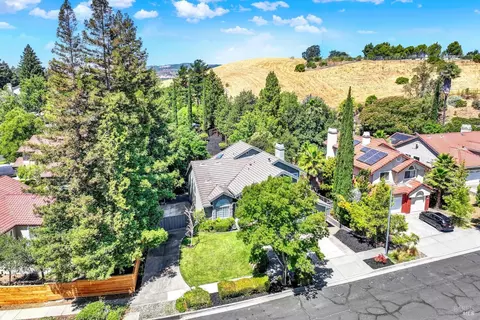 View/Area - 1783 Gillespie Dr, Fairfield, CA 94534 photo 1 of 6