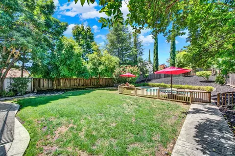 Exterior - 1783 Gillespie Dr, Fairfield, CA 94534 photo 22 of 25