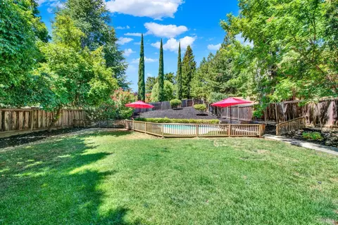 Exterior - 1783 Gillespie Dr, Fairfield, CA 94534 photo 21 of 25