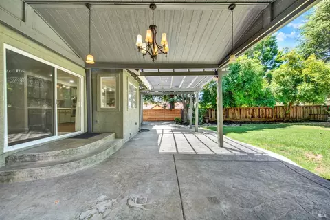 Exterior - 1783 Gillespie Dr, Fairfield, CA 94534 photo 17 of 25