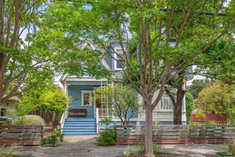 539 Benton St, Santa Rosa, CA 95404