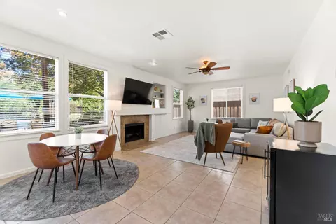 1451 Golf Course Dr, Windsor, CA 95492 photo 12