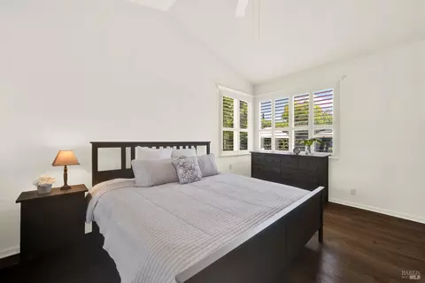 Bedroom - 601 Fox Pointe Rd, Vacaville, CA 95687 photo 7 of 8