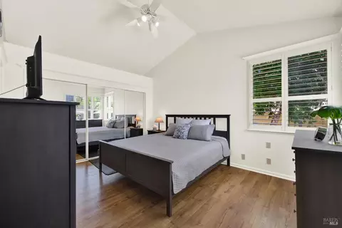 Bedroom - 601 Fox Pointe Rd, Vacaville, CA 95687 photo 5 of 8