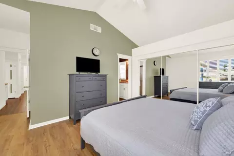 Bedroom - 601 Fox Pointe Rd, Vacaville, CA 95687 photo 6 of 8