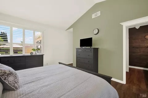 Bedroom - 601 Fox Pointe Rd, Vacaville, CA 95687 photo 8 of 8