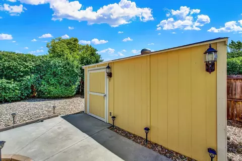 Exterior - 601 Fox Pointe Rd, Vacaville, CA 95687 photo 15 of 24