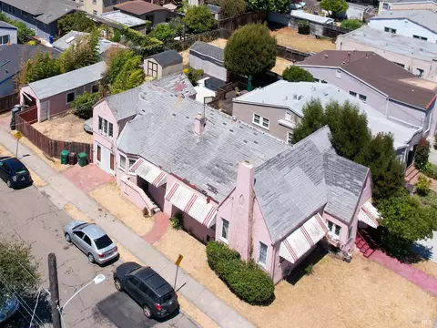 2901 Seminary Ave, Oakland, CA 94605