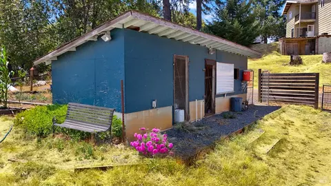 Exterior - Undisclosed, Willits, CA 95490 photo 4 of 6
