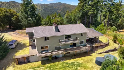 Exterior - Undisclosed, Willits, CA 95490 photo 2 of 6