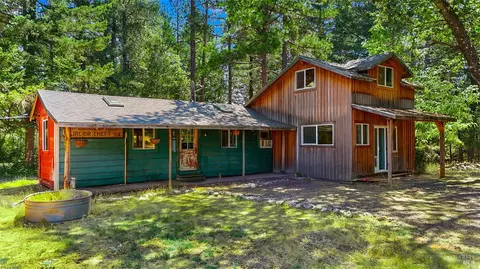 Exterior - Undisclosed, Willits, CA 95490 photo 5 of 6