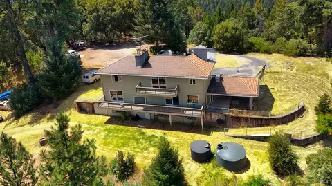 Undisclosed, Willits, CA 95490