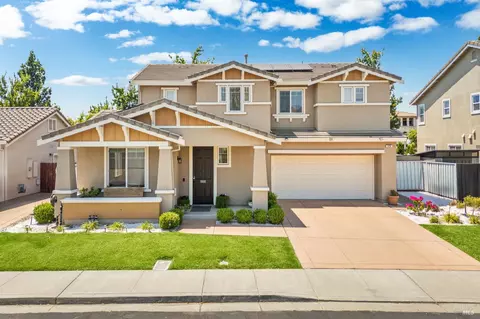 426 Tilden Cir, Vacaville, CA 95688