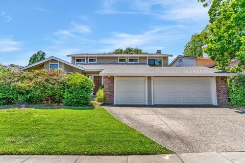 512 Norlee St, Sebastopol, CA 95472