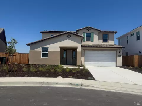 764 Temescal St, Oakley, CA 94561