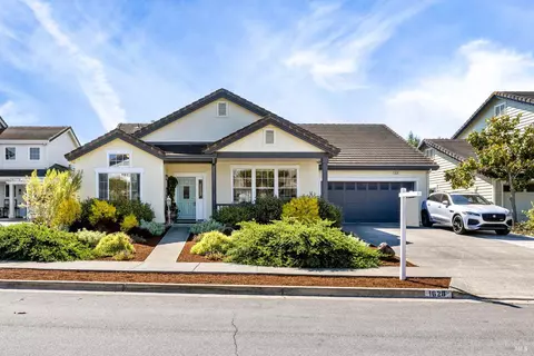 1628 Andover Way, Petaluma, CA 94954