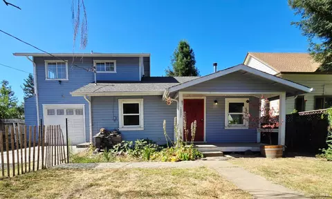 10091 Main St, Potter Valley, CA 95469